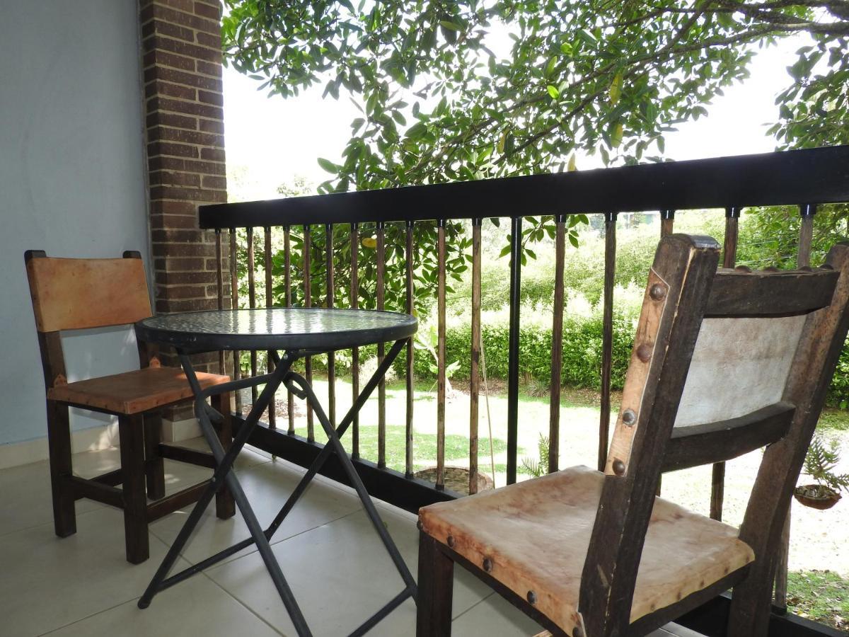 Villa Juana Hotel Cerritos Exterior foto