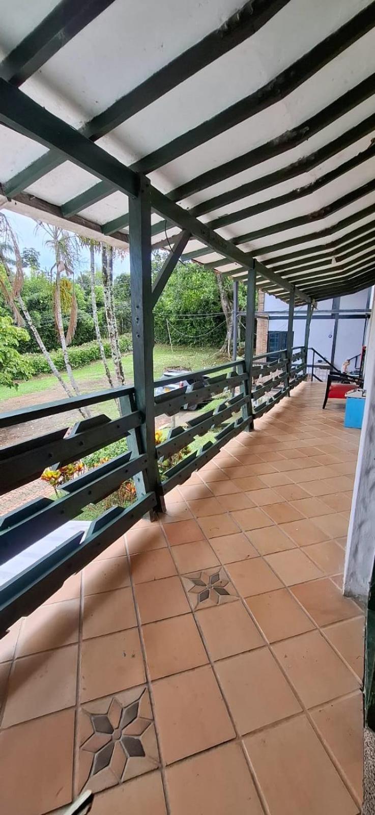 Villa Juana Hotel Cerritos Exterior foto